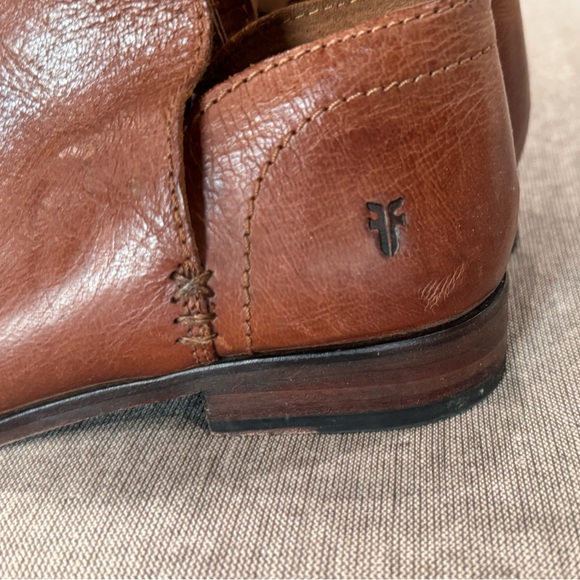 Frye boots - Picture 6 of 8